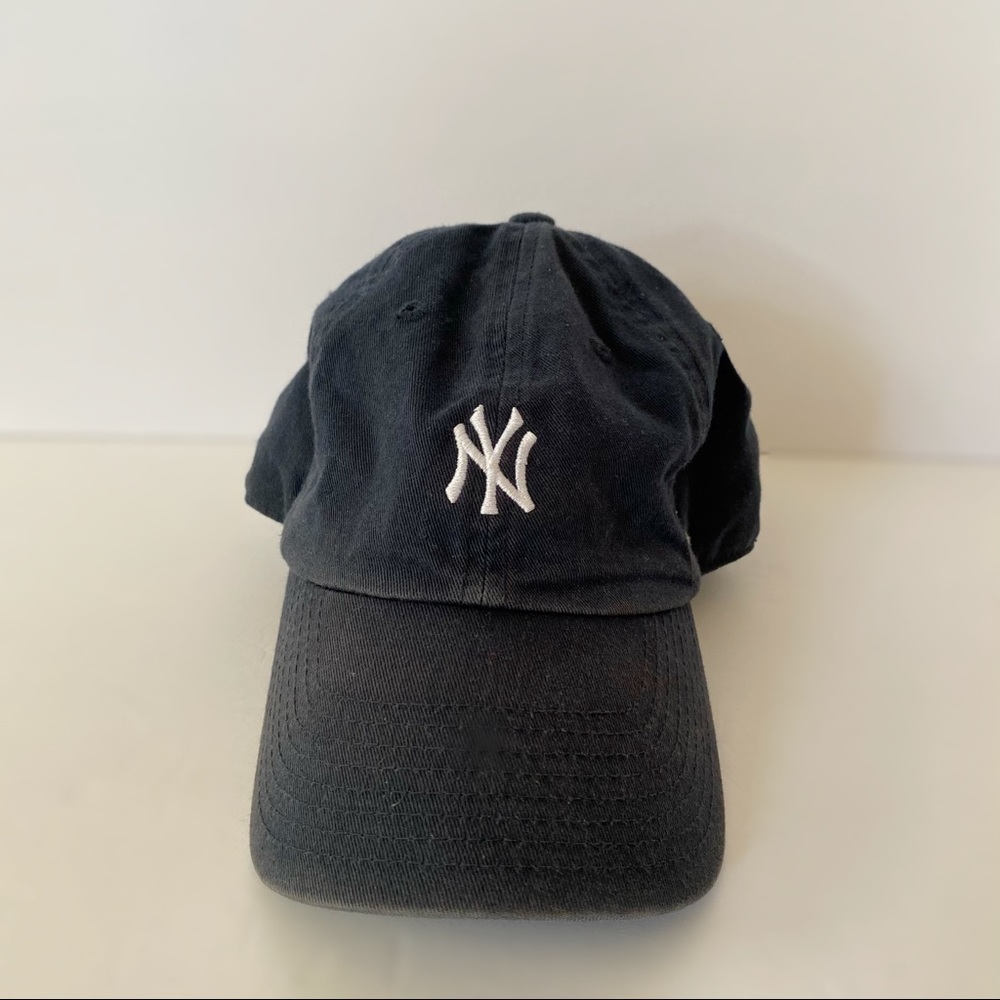 NY Yankees baseball hat